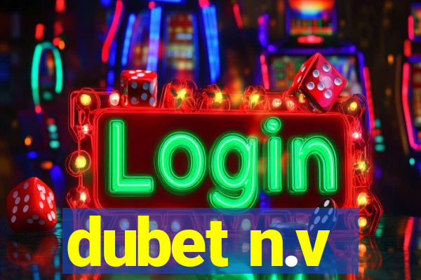dubet n.v